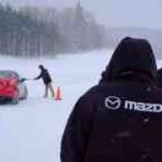 Snow Much Fun: How winter testing makes every Mazda better image