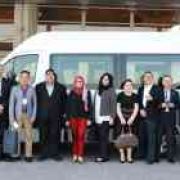 Hyundai Philippines wraps up mobility partnership with AMEN  image