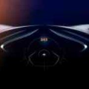 McLaren aiming for 391 km/h top speed with Hyper GT image