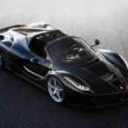 Report: V8 Hybrid Ferraris are coming soon image