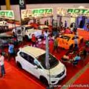 2018 Manila International Auto Show to open on April 5 image