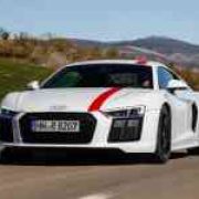 Report: Is it the end of the road for the Audi R8? image