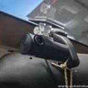 Product Review: Thinkware F100 Dashcam image
