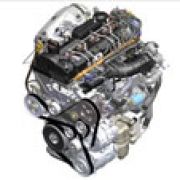 Hyundai Introduces New R-Diesel Engine image
