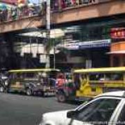 Gov&rsquo;t issues over 500 subpoenas, almost 1700 tickets to PUV drivers image