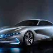 Report: Would an EV from Pininfarina be stylish and sexy?  image