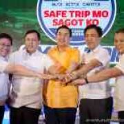 MTPC expands coverage of &lsquo;Safe Trip Mo Sagot Ko&rsquo; to other holidays image