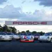 An Epic Drive Through Luzon: The Second Gathering of Porsche Classics image