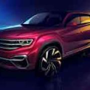 Volkswagen Atlas gets roomier with upcoming five-seater variant image