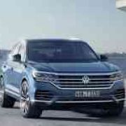 Volkswagen PH won't sell all-new Touareg, sold off last Beetle image