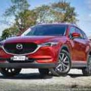 2018 Mazda CX-5 AWD Sport image