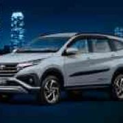 This is not a drill: Toyota opens reservation books for 2018 Rush image