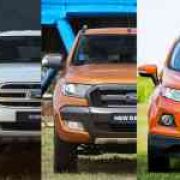 Ford PH to make some changes, lessens maintenance costs for key mdoels image