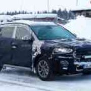 Hyundai set to reveal refreshed Tucson at New York Auto Show image