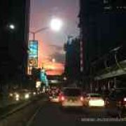 Despite resistance, Pasig City implements carpool lane along Julia Vargas image