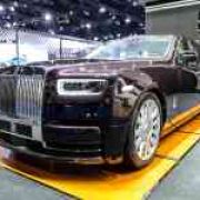 BIMS 2018: Rolls-Royce redefines luxury in ASEAN with new Phantom image