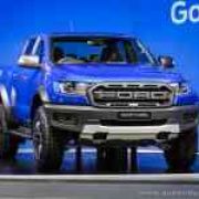 BIMS 2018: Ford reveals pricing, full details for Ranger Raptor image