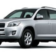 Toyota refreshes RAV4 image