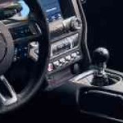 Ford Philippines to offer a manual gearbox for 2018 Mustang image