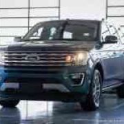 First Look: The king-sized 2018 Ford Expedition EL for the PH market image