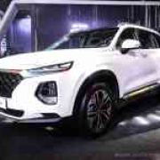MIAS 2018: All-new Santa Fe ready to become another hot selling Hyundai image