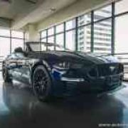 First Look: Ford PH goes topless with 2018 Mustang GT Convertible image