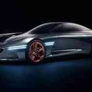 New York 2018: Genesis Essentia concept bucks the crossover trend image