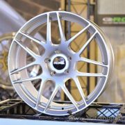 Rota 360-degree Flow Forged (360 FF) wheels make global debut image