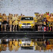 2018 Bangkok International Motor Show image