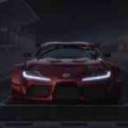 Report: Like GT-R, Toyota engineer says Supra won&rsquo;t need a manual gearbox image