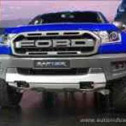 Ford Ranger Raptor might be cheaper in Philippines than Thailand image