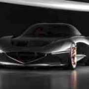 Report: Radical Genesis Essentia concept could evolve into production model image