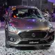 MIAS 2018: All-new Suzuki Swift Dzire now looks more -uh- desirable image