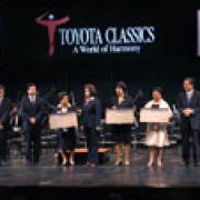 Toyota Classics culminates with act of social resposibility image