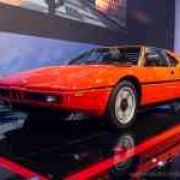 MIAS 2018: BMW celebrates past and present with M1 and M4 DTM image