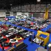 10th Bangkok Used Car Show to run from April 2 to 8 image
