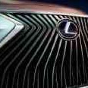 2018 Lexus ES will come with a new take on the 'spindle grill' image