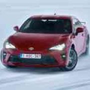 Report: Are Toyota and Subaru making a more powerful 86, BRZ? image