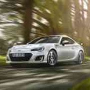 Subaru PH launches sportier BRZ for 2018 image