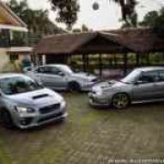 Our Favorite Engines: The Subaru EJ25 image