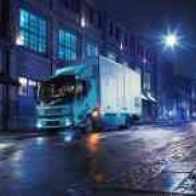 Volvo Trucks joins electric revolution with battery-powered FL image