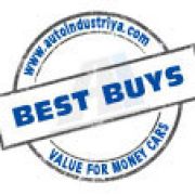 AutoIndustriya.com Best Buys: Crossovers for 2011 image