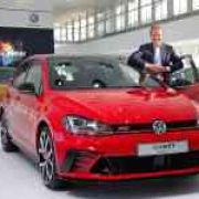 Volkswagen appoints new CEO as part of company-wide restructuring image