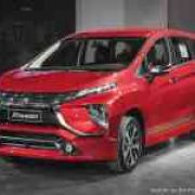 See the Mitsubishi Xpander on display at SM City Cebu until April 20 image