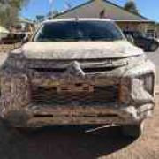 LOOK: Are you the 2019 Mitsubishi Strada? image