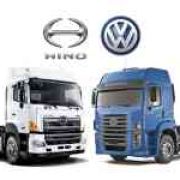 Volkswagen Truck & Bus, Hino Motors sign cooperation agreement image