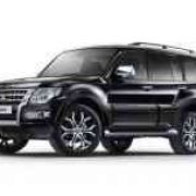 Germany to say goodbye to Mitsubishi Pajero, will get Montero Sport instead image