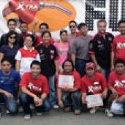 Petron Fuel Drive promotes responsible driving image