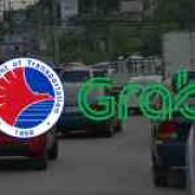 DOTr says Grab will answer for PhP 2 time-based charge image