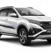 2018 Toyota Rush prices, variants, colors revealed by sales agents image